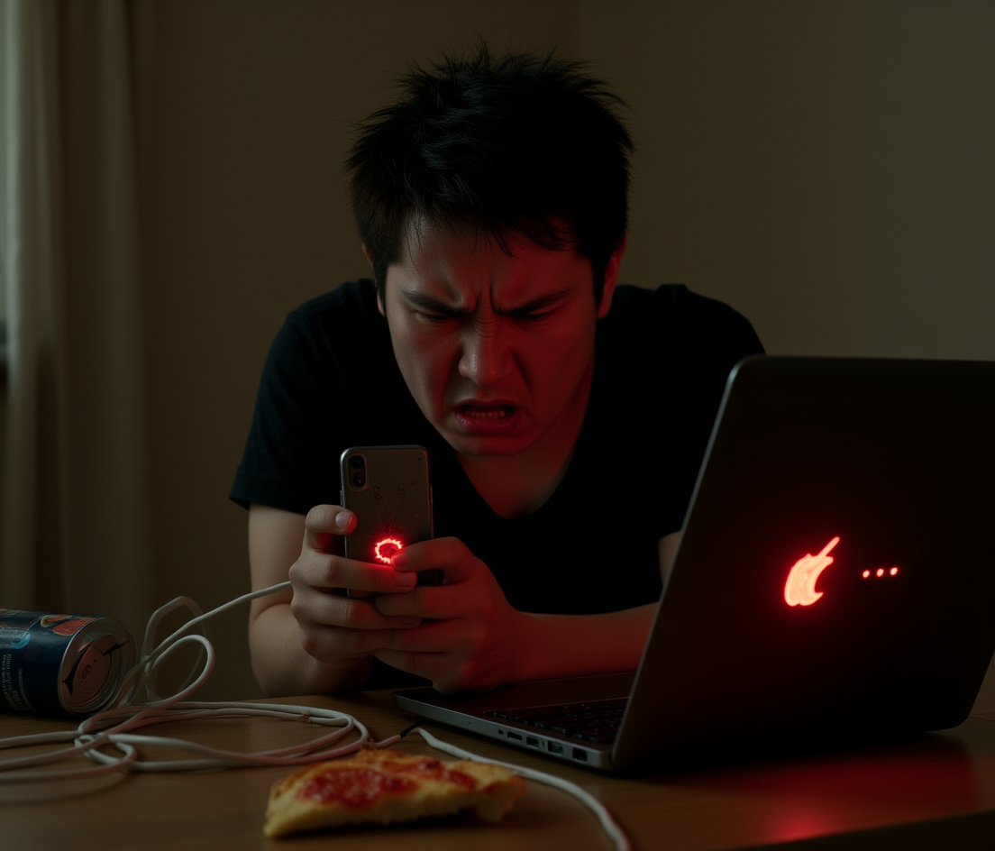 cell: At&T Hotspot strangeness and the magic of APN profiles and “dun”