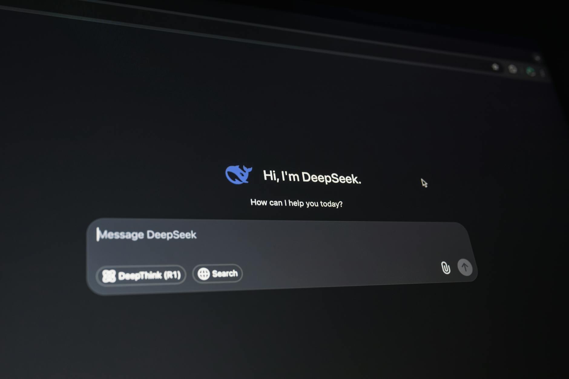 pod: Rich and Steve Talk Deepseek