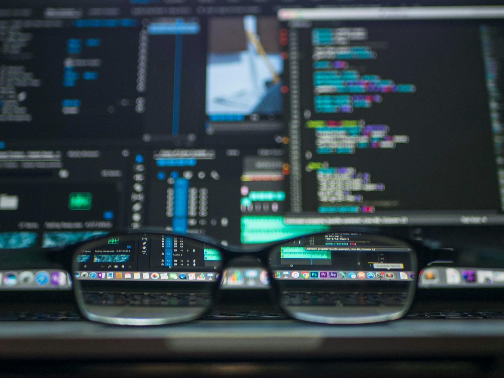 dev: Massive YAML file debugging