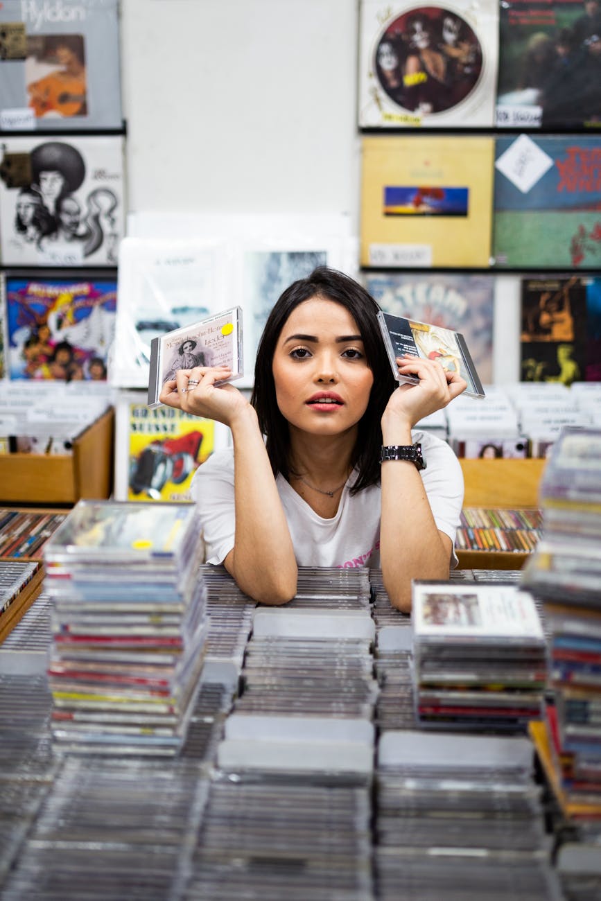 mac: Apple Music “lost” my CD files