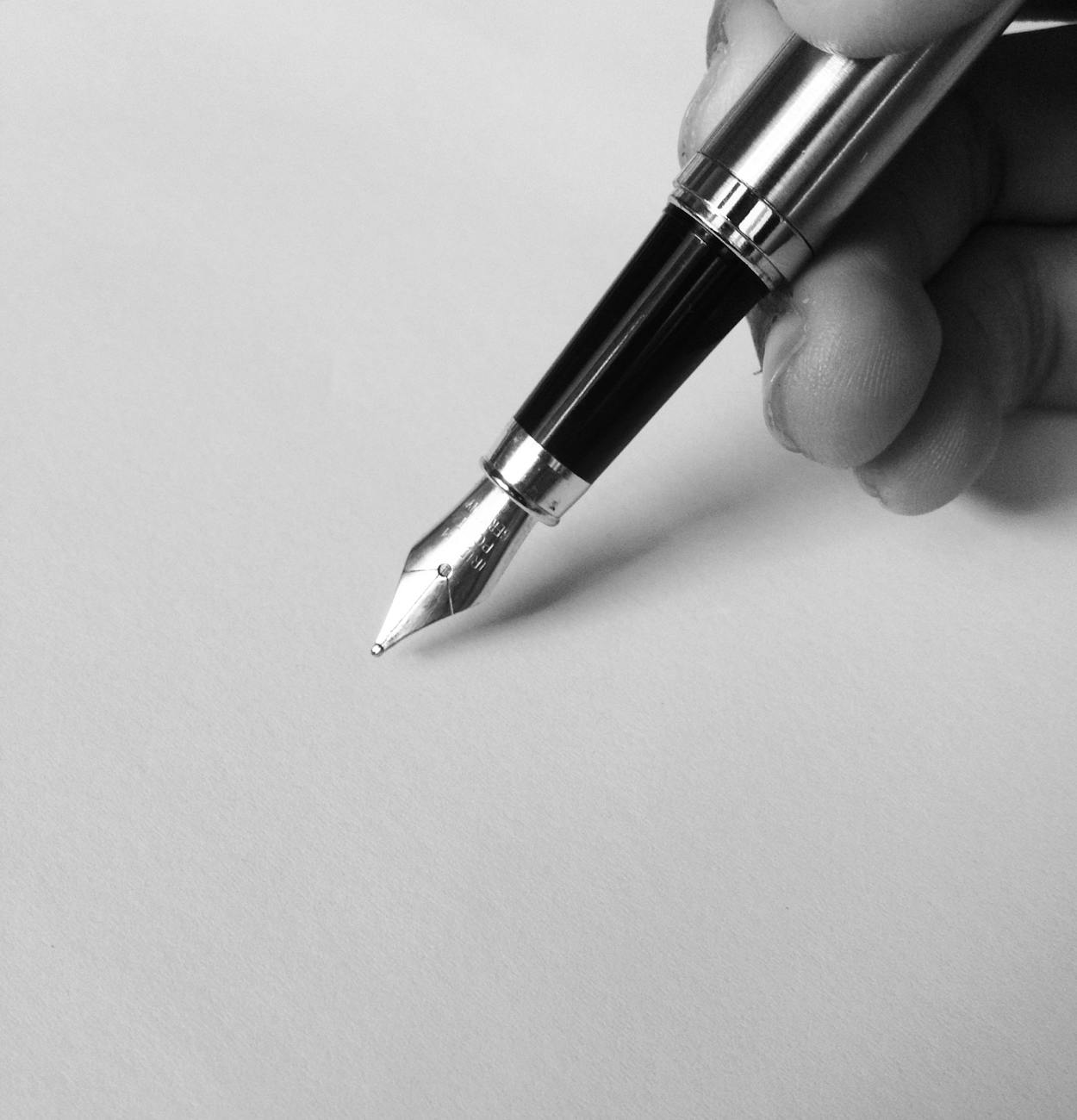 pen: Narvalur Pen Jam, do not force