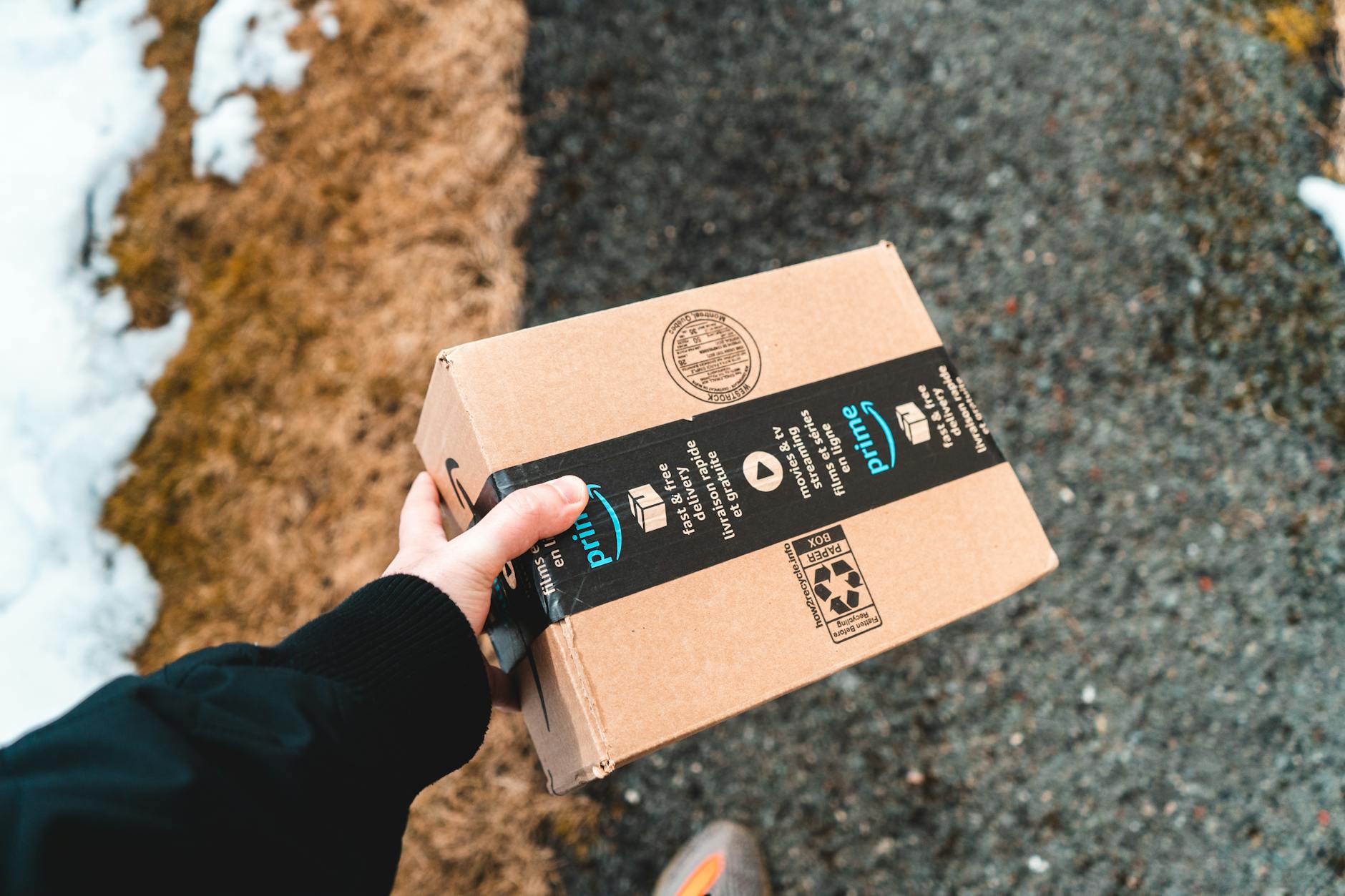 Amazon: what you can share and not with Amazon Family